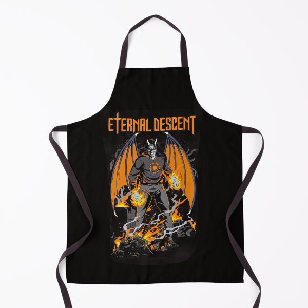 Item preview, Eternal Descent Loki designed and sold by shopBLACK-HULK.