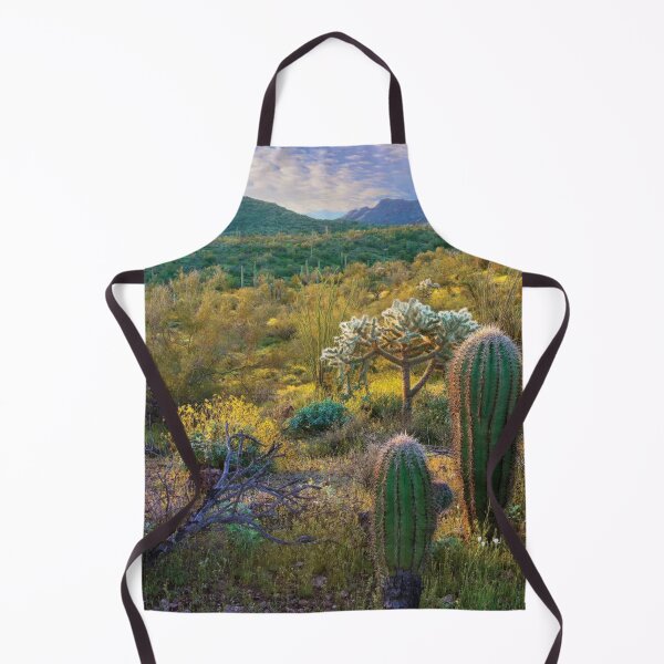 Artikelvorschau, Ajo Mountains Orgelpfeife Cactus National Monument Sonora-Wüste Arizona entworfen und verkauft von BachmaierEwald.