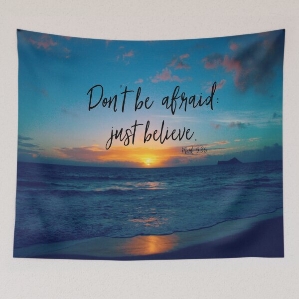 Item preview, Inspirational Faith Verse Quote designed and sold by motivateme.