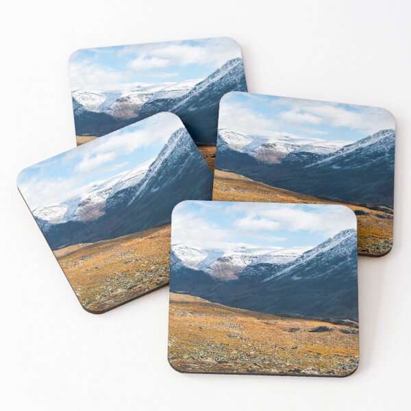 Item preview, On the way to Kebnekaise Mountain Station designed and sold by Alena Vishina.