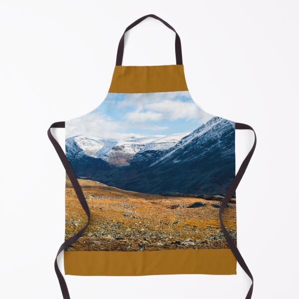 Item preview, On the way to Kebnekaise Mountain Station designed and sold by Alena Vishina.