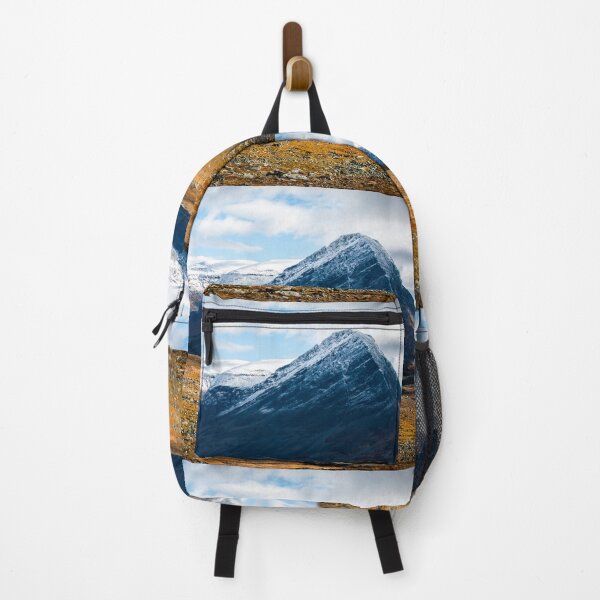 Item preview, On the way to Kebnekaise Mountain Station designed and sold by Alena Vishina.