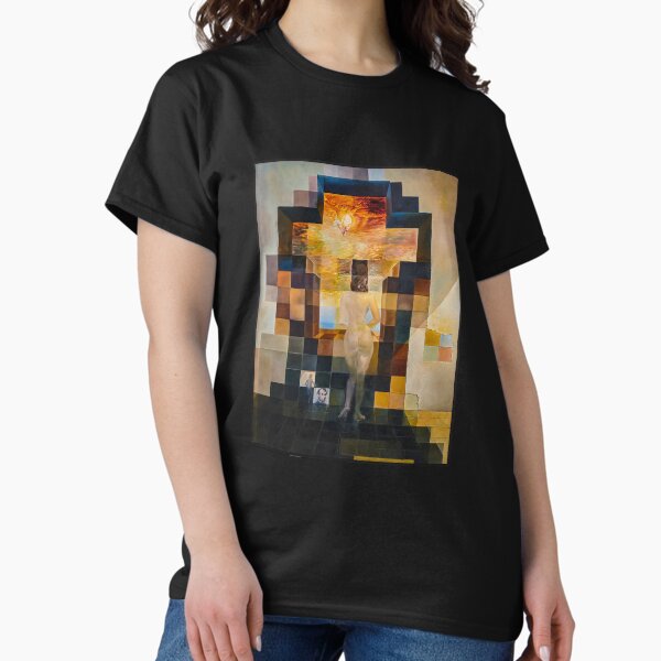 Item preview, Lincoln in Dalivision designed and sold by TonyAra.