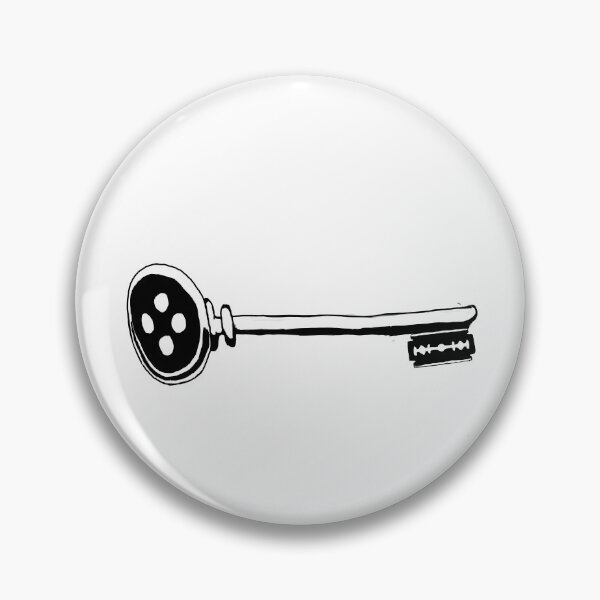 Item preview, Don't Loose Your Keys  designed and sold by Parkerjay-.