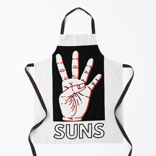 Item preview, Suns in 4 designed and sold by GrooveMerc.