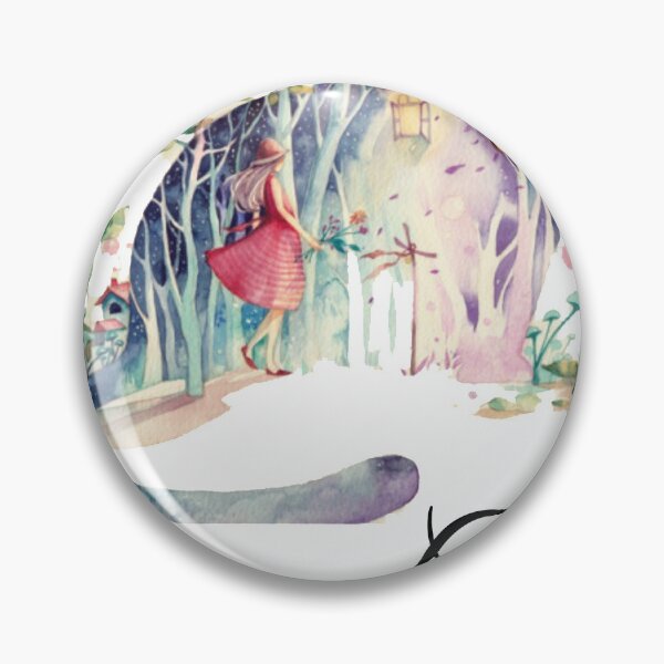 Item preview, Nature with in cat designed and sold by shcreation.