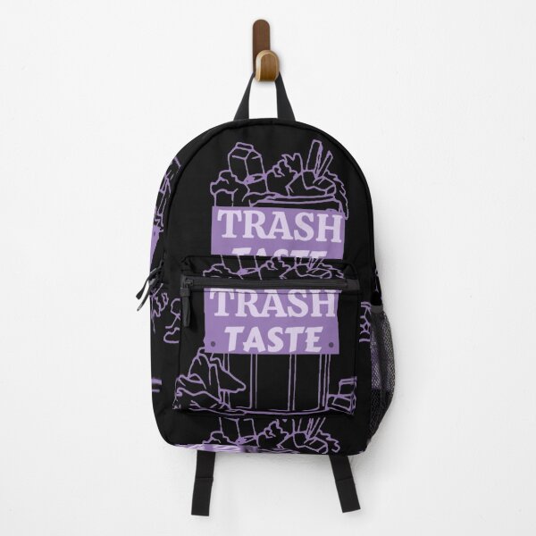 Item preview, Trash taste designed and sold by Simi2020.