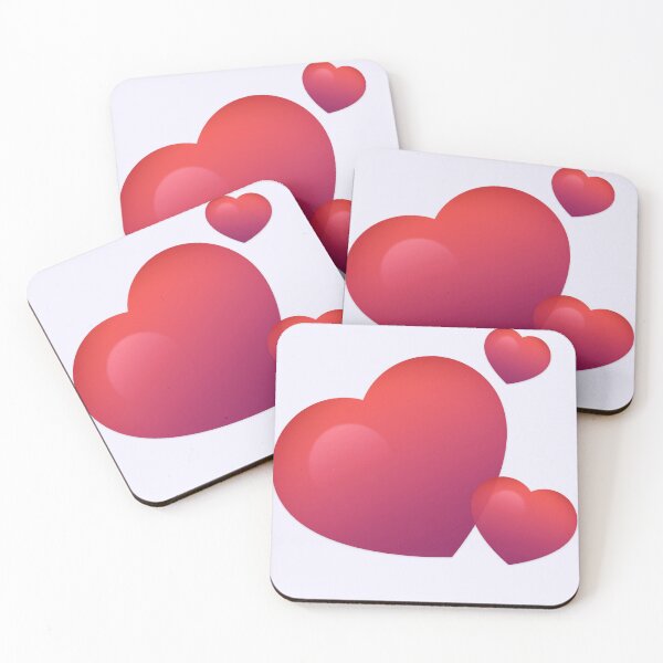 Item preview, Minimalist Love Pattern designed and sold by stilbon.