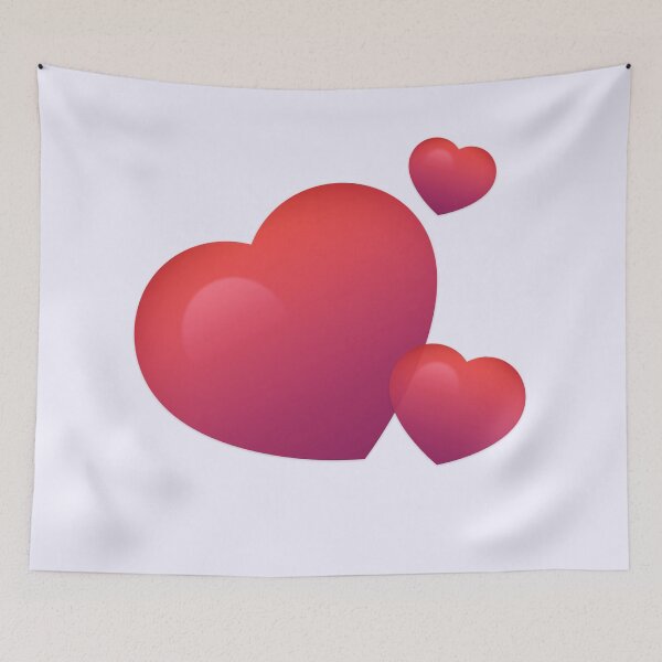 Item preview, Minimalist Love Pattern designed and sold by stilbon.