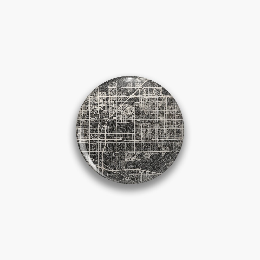 Artikel-Vorschau von Button, designt und verkauft von InkMaps.