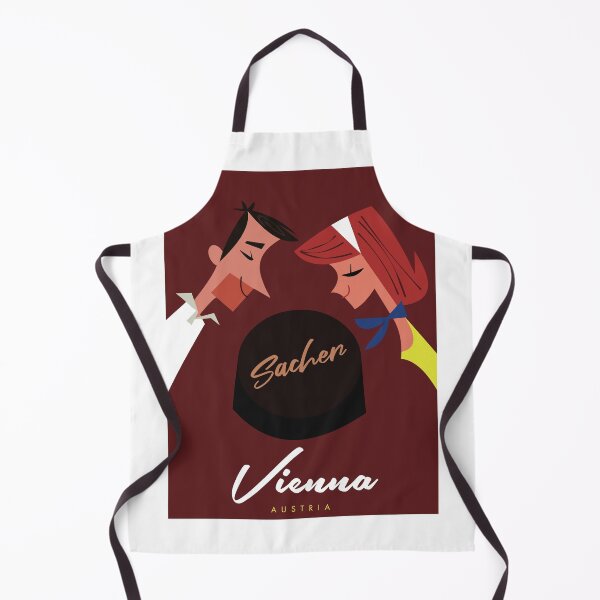 Item preview, Vienna poster designed and sold by GAGodel.