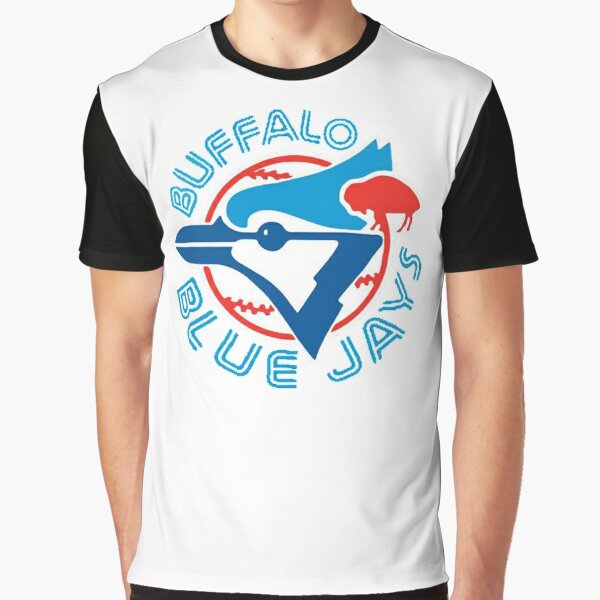 Buffalo Blue Jays Essential T-Shirt for Sale by Franzosefischo