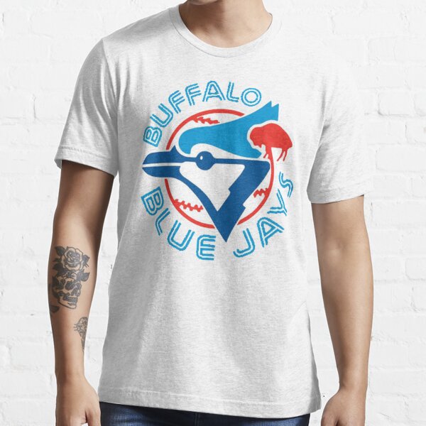Buffalo Blue Jays T shirt