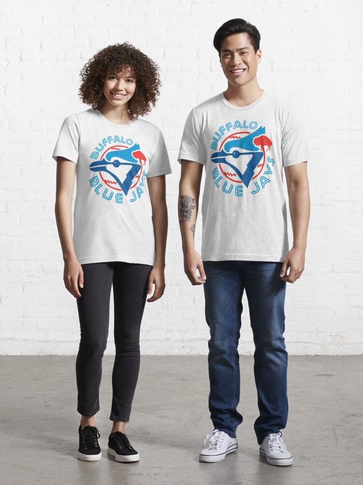 Buffalo Blue Jays | Essential T-Shirt