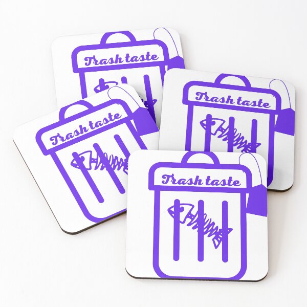 Artikelvorschau, Trash_Taste_Gift entworfen und verkauft von Axeel.art.