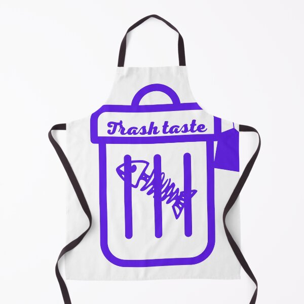 Artikelvorschau, Trash_Taste_Gift entworfen und verkauft von Axeel.art.
