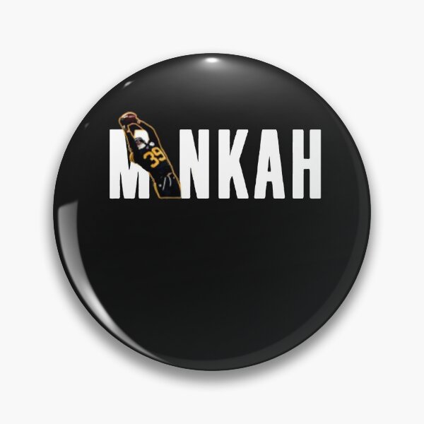 Item preview, Minkah -Fitzpatrick-Pittsburgh-Football-Cornerback-T-Shirt designed and sold by SONHUYENMIN.