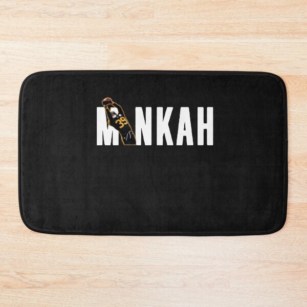 Item preview, Minkah -Fitzpatrick-Pittsburgh-Football-Cornerback-T-Shirt designed and sold by SONHUYENMIN.