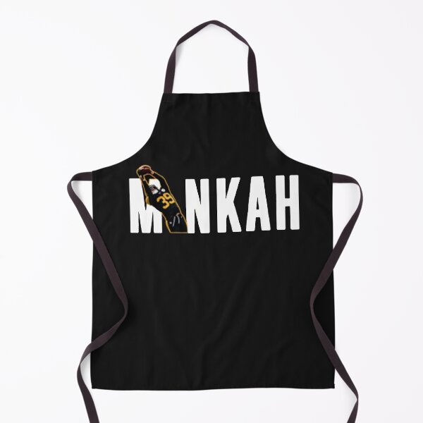 Item preview, Minkah -Fitzpatrick-Pittsburgh-Football-Cornerback-T-Shirt designed and sold by SONHUYENMIN.
