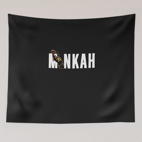 Item preview, Minkah -Fitzpatrick-Pittsburgh-Football-Cornerback-T-Shirt designed and sold by SONHUYENMIN.