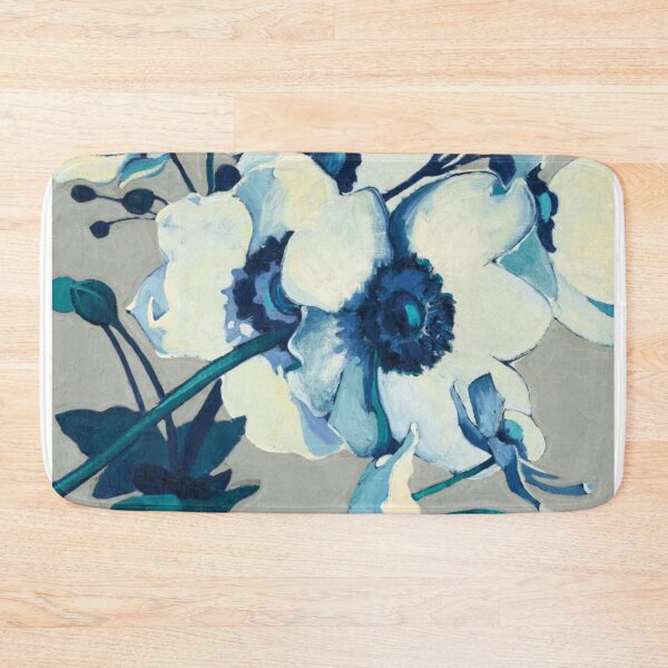 Item preview, Anemones Japonaises designed and sold by BachmaierEwald.