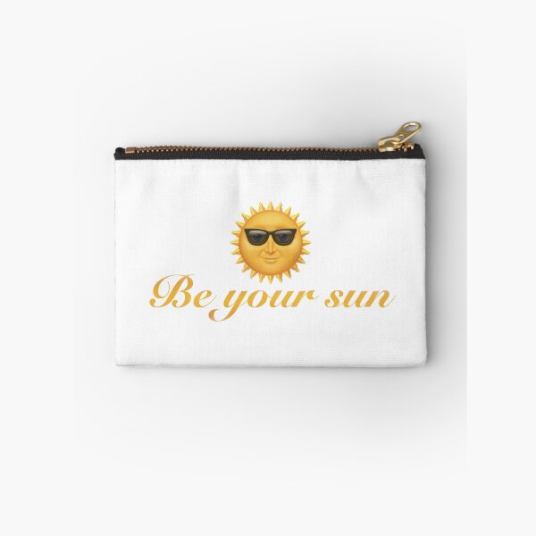 Item preview, Be your sun designed and sold by Opaco19.