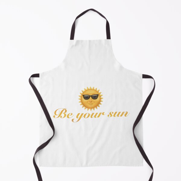Item preview, Be your sun designed and sold by Opaco19.