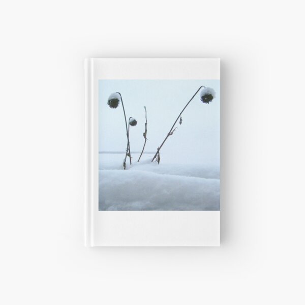 Snow Show Hardcover Journal