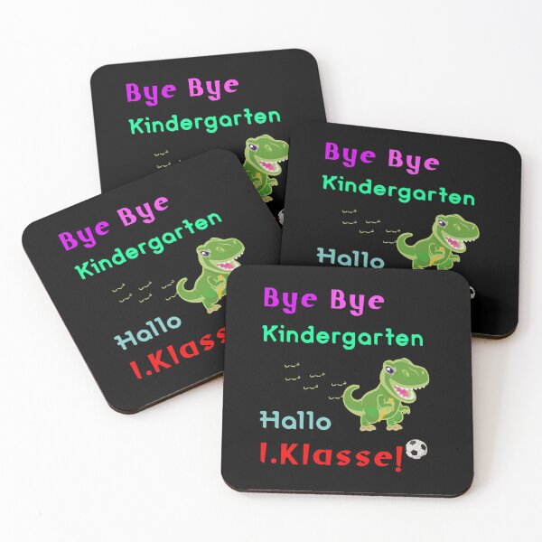 Item preview, School enrollment, kindergarten bye, school child 1st class designed and sold by Bodino.