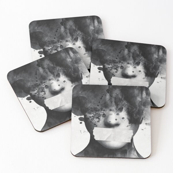 Item preview, Freedom of speech designed and sold by Underdott.