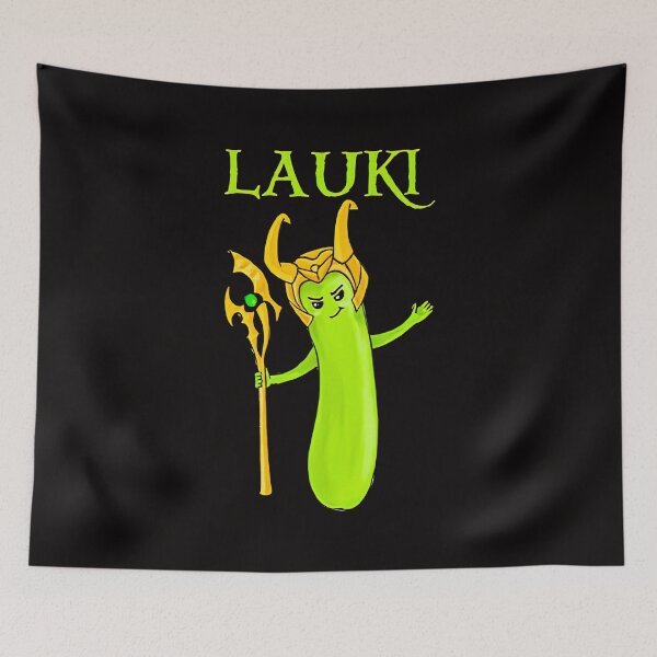 Item preview, Lauki designed and sold by shopBLACK-HULK.