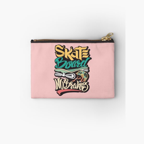 Item preview, Skateboard, No brakes Dead and famous designed and sold by Dead-Famous.