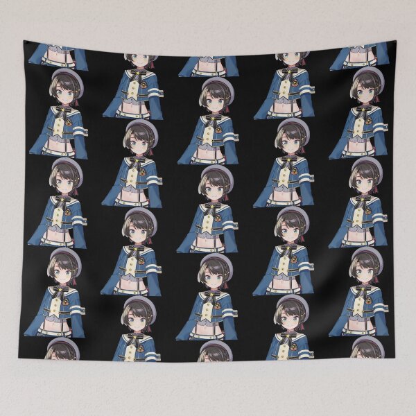 Item preview, Oozora subaru designed and sold by TrinityTeesEtc.