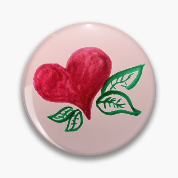 Item preview, heart designed and sold by mela xx.