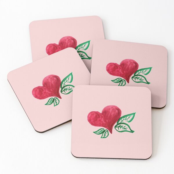Item preview, heart designed and sold by mela xx.