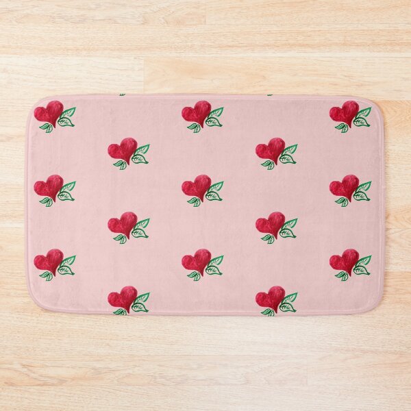 Item preview, heart designed and sold by mela xx.