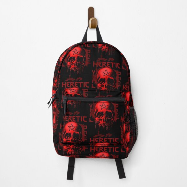 Item preview, Heretic  designed and sold by KaizerAlan.