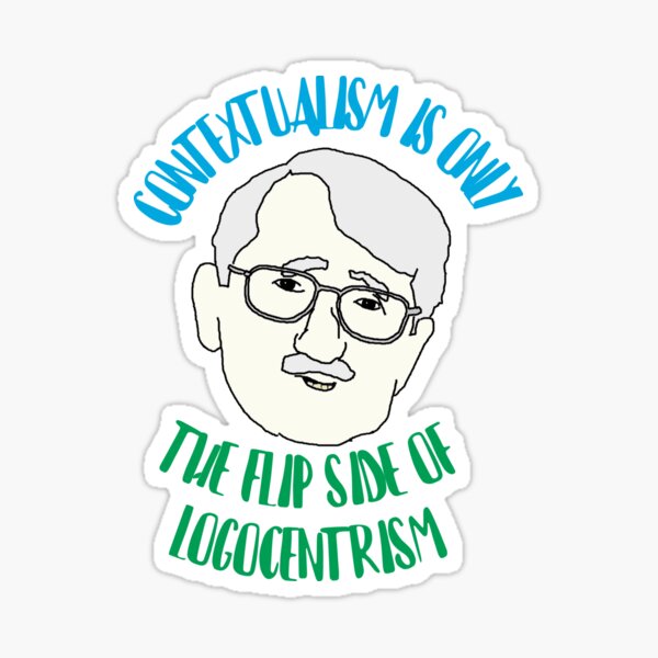 Item preview, Jurgen Habermas Frankfurt School Quote designed and sold by KJCasey1982.