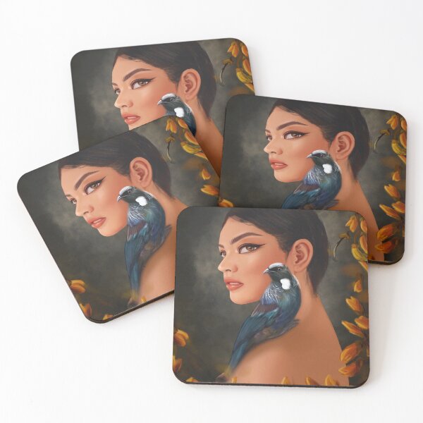 Item preview, Tui Girl designed and sold by CJRemedio.