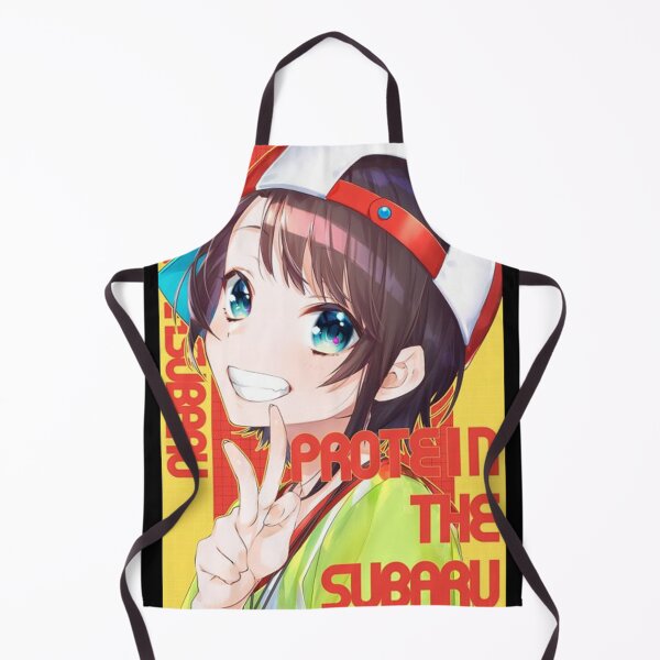 Item preview, Protein the Subaru virtual tickers designed and sold by TrinityTeesEtc.