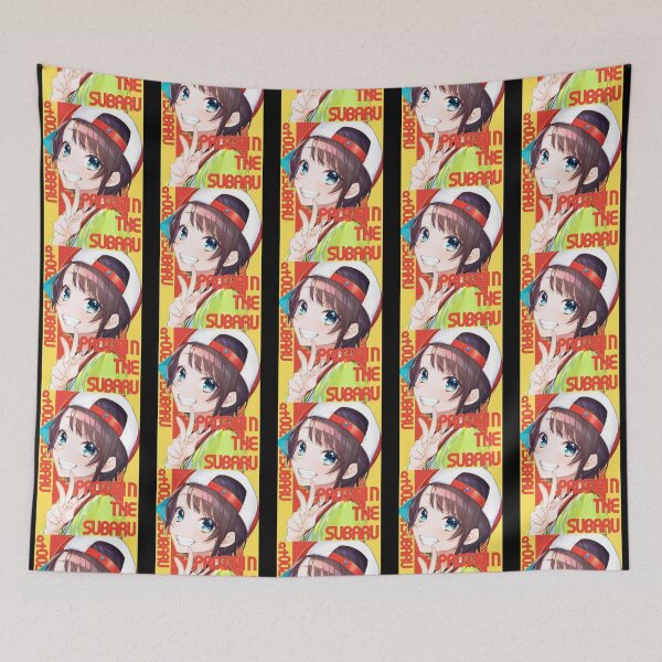 Item preview, Protein the Subaru virtual tickers designed and sold by TrinityTeesEtc.