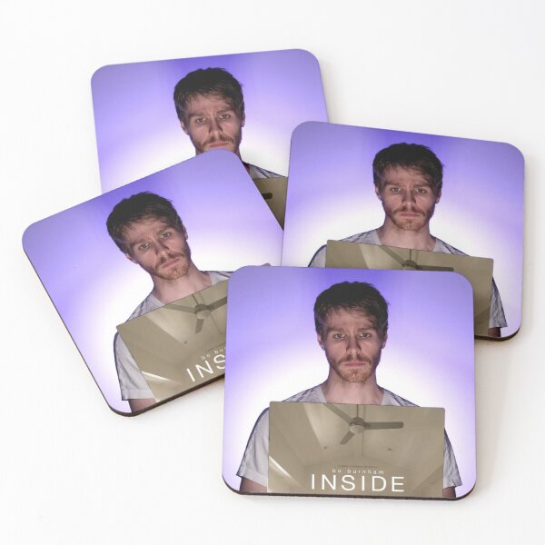 Item preview, bo burnham inside 01 designed and sold by kocengorenn.