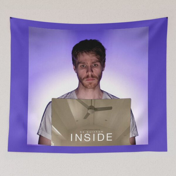 Item preview, bo burnham inside 01 designed and sold by kocengorenn.