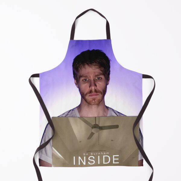 Item preview, bo burnham inside 01 designed and sold by kocengorenn.