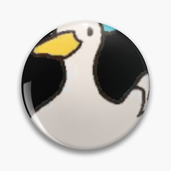 Item preview, Shuba Duck designed and sold by TrinityTeesEtc.