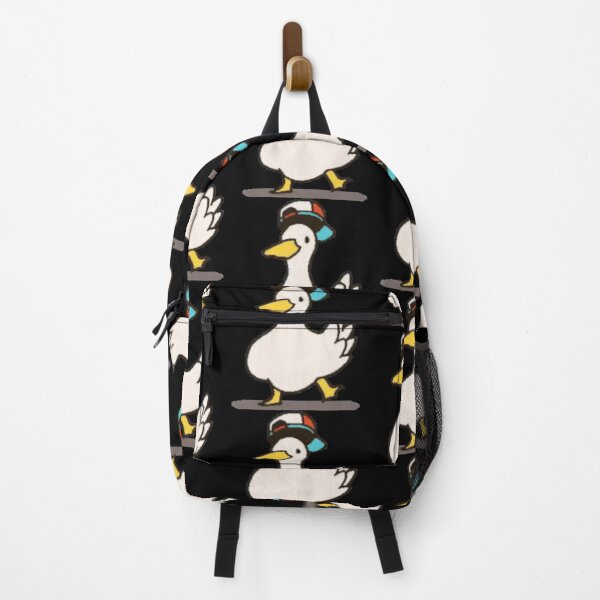 Item preview, Shuba Duck designed and sold by TrinityTeesEtc.