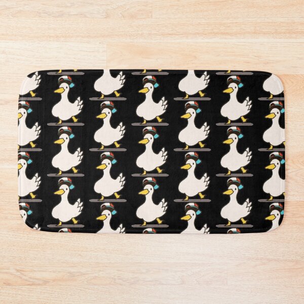 Item preview, Shuba Duck designed and sold by TrinityTeesEtc.