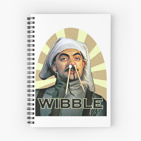 Item preview, Wibble designed and sold by DjangoArtDesign.