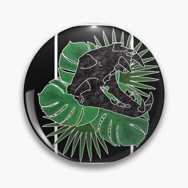 Item preview, The primal fear :Tusks designed and sold by FabioConte44.