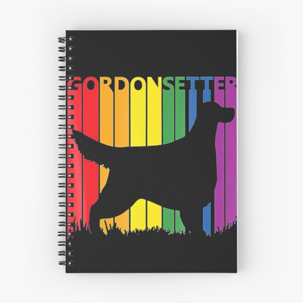 Item preview, Funny Gordon Setter Gift Dog  designed and sold by StarcyWol.